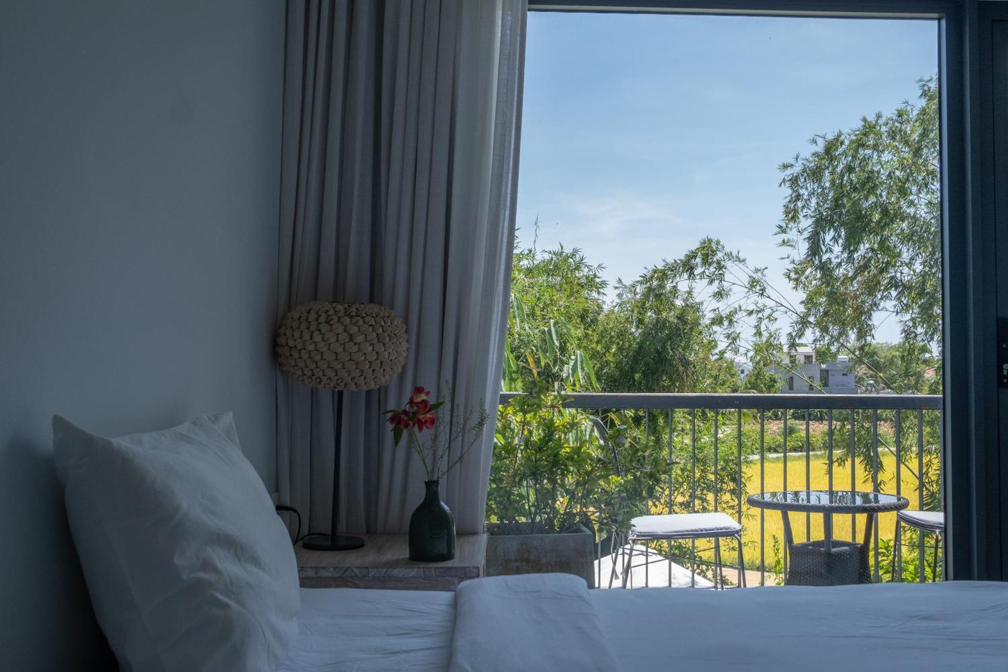 Homeday Retreats Tan Thanh Exterior photo